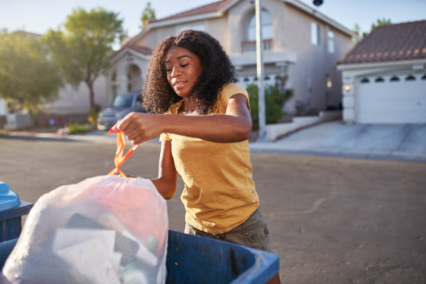 Best Junk Hauling Services  in Harper, KS