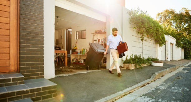 Best Commercial Cleanout Services  in Harper, KS
