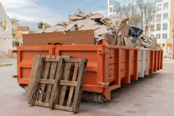 Best Electronics Removal Services  in Harper, KS