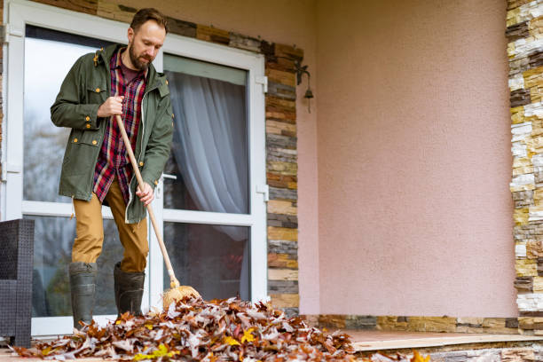 Commercial Cleanout Services in Harper, KS