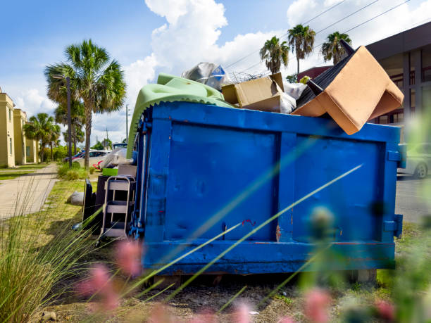 Reliable Harper, KS Junk Removal Solutions