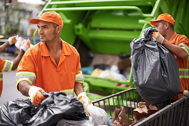 Yard Cleanup Services in Harper, KS