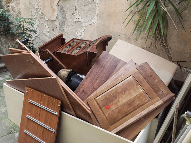 Best Household Junk Removal  in Harper, KS